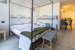 Manu Le Vele Casa Vacanze (Pet Friendly)